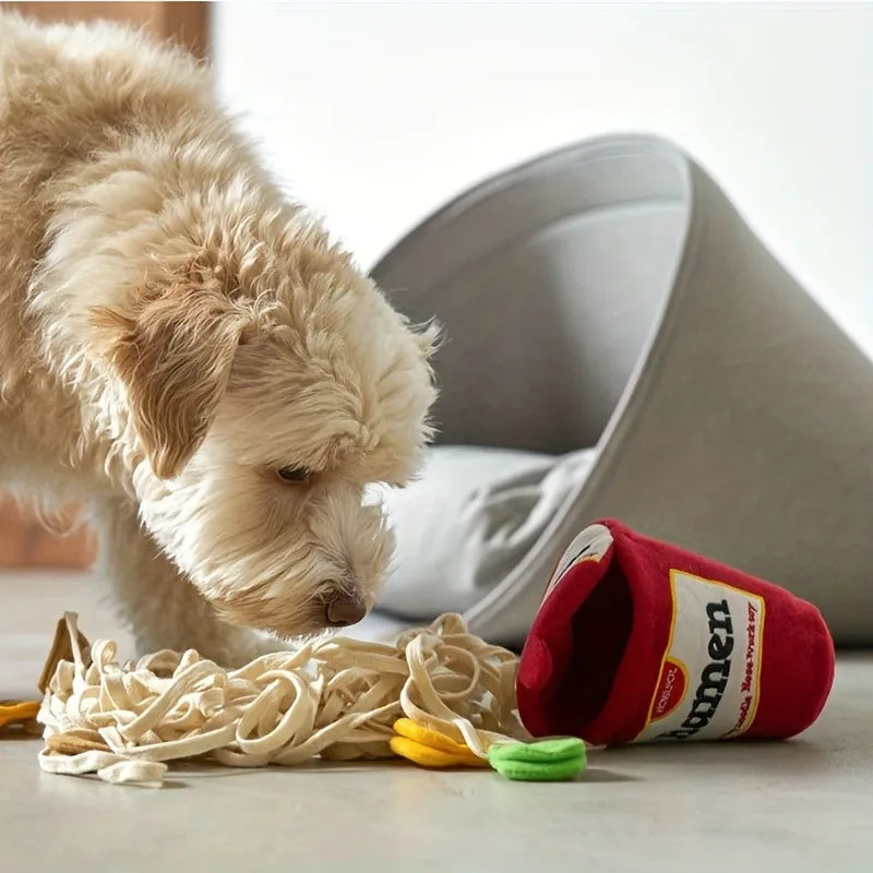 Interactive Dog Puzzle Toys For Small And Medium Dogs