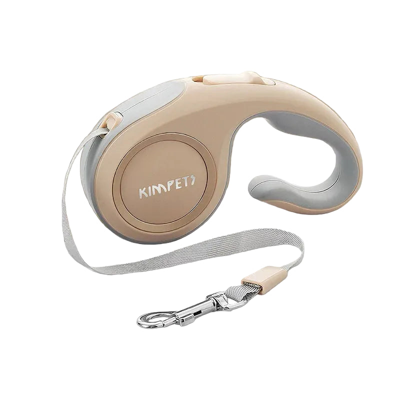 Retractable Dog Leash 3m/5m Automatic Telescopic For Small Medium Dogs