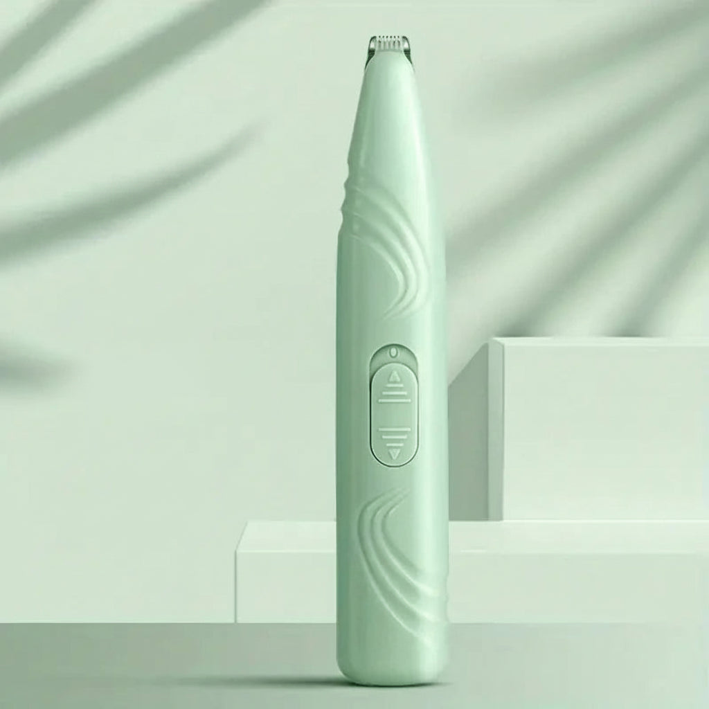 Non Battery Pet Shaver Electric Clipper For Cats And Dogs