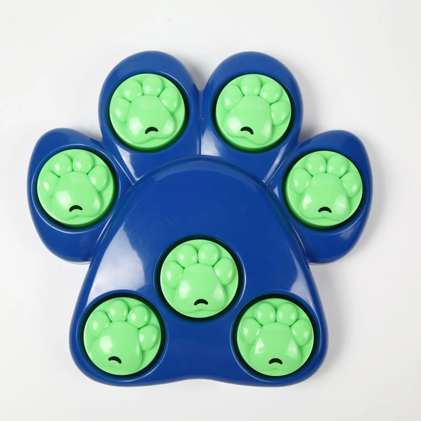 Dog Anxiety Relief Toys With Treat Dispensing Puzzle Feeders