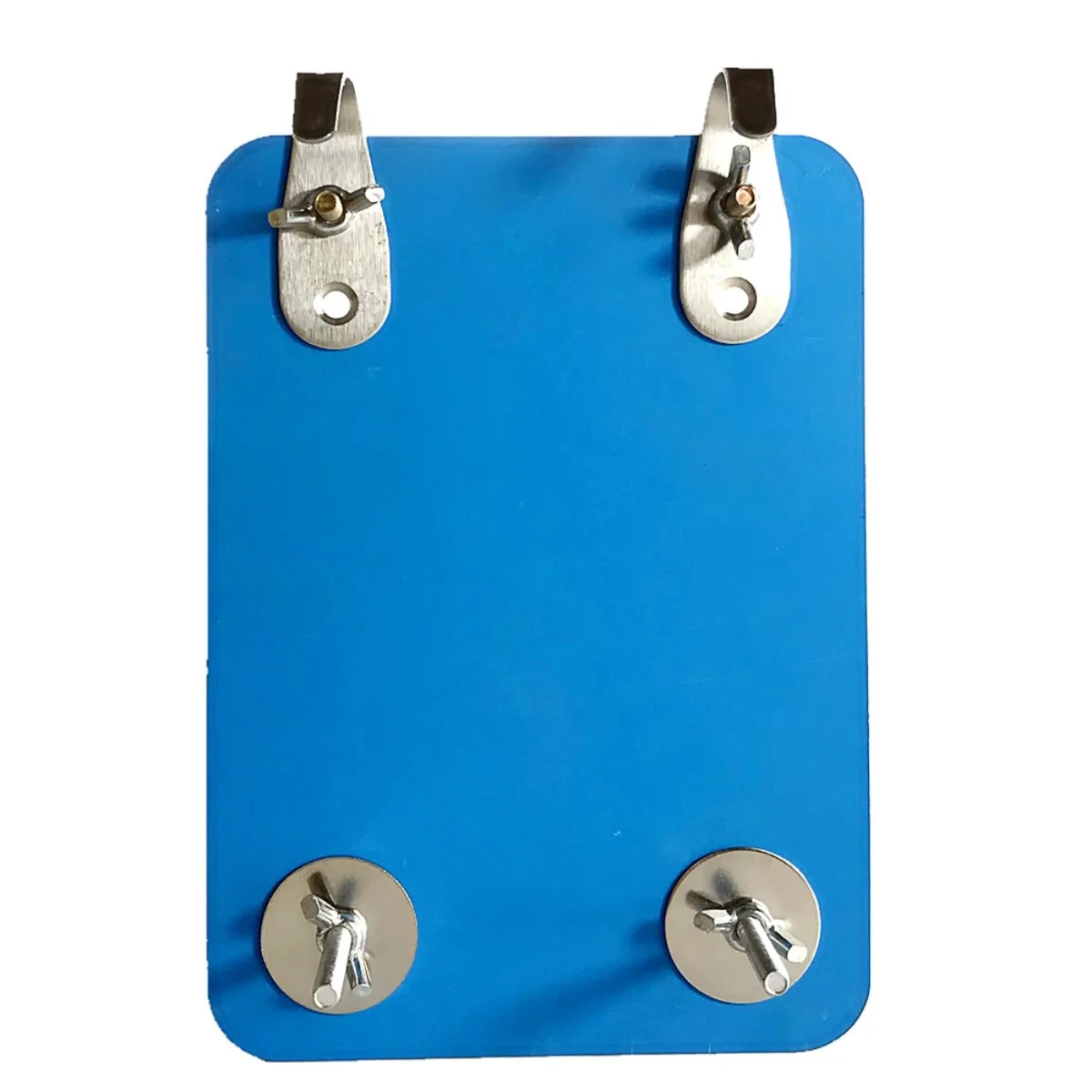 Bird Mirror With Perch Cage Swing Toy For Parakeets And Parrots