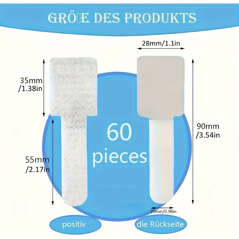 Outdoor Adhesive Hooks For Cat Net Balcony Installation No Drilling