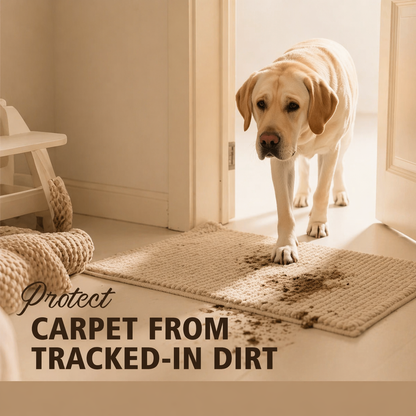 Pet Carpet Cleaner For Dogs And Cats - Urine Stain Odor Remover