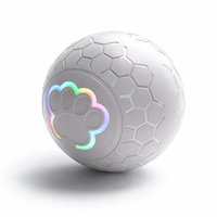Gray Ball