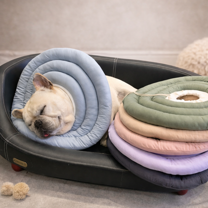 Pet Elizabethan Collar Protective Medical Cone For Dogs And Cats