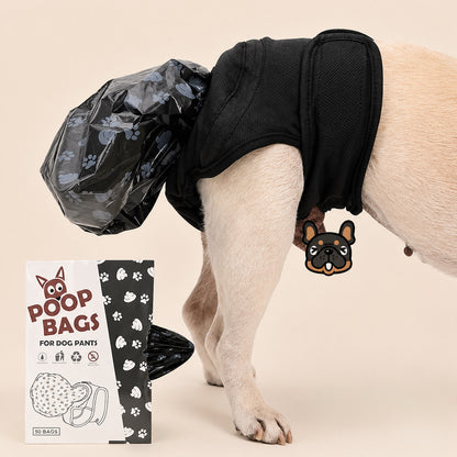 Female Dog Diapers Reusable Washable For Small Medium Large Dogs