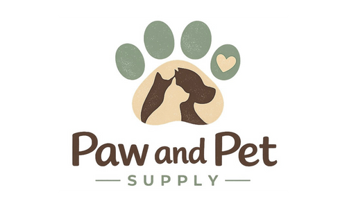 Paw and Pet Supply