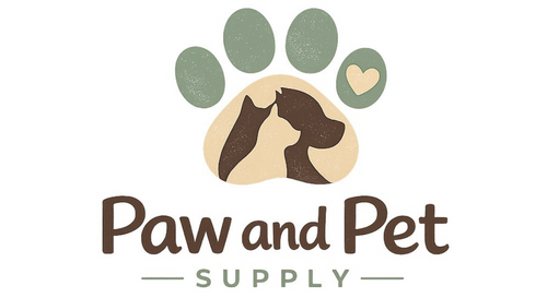 Paw and Pet Supply