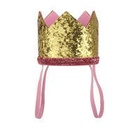 Pink Crown