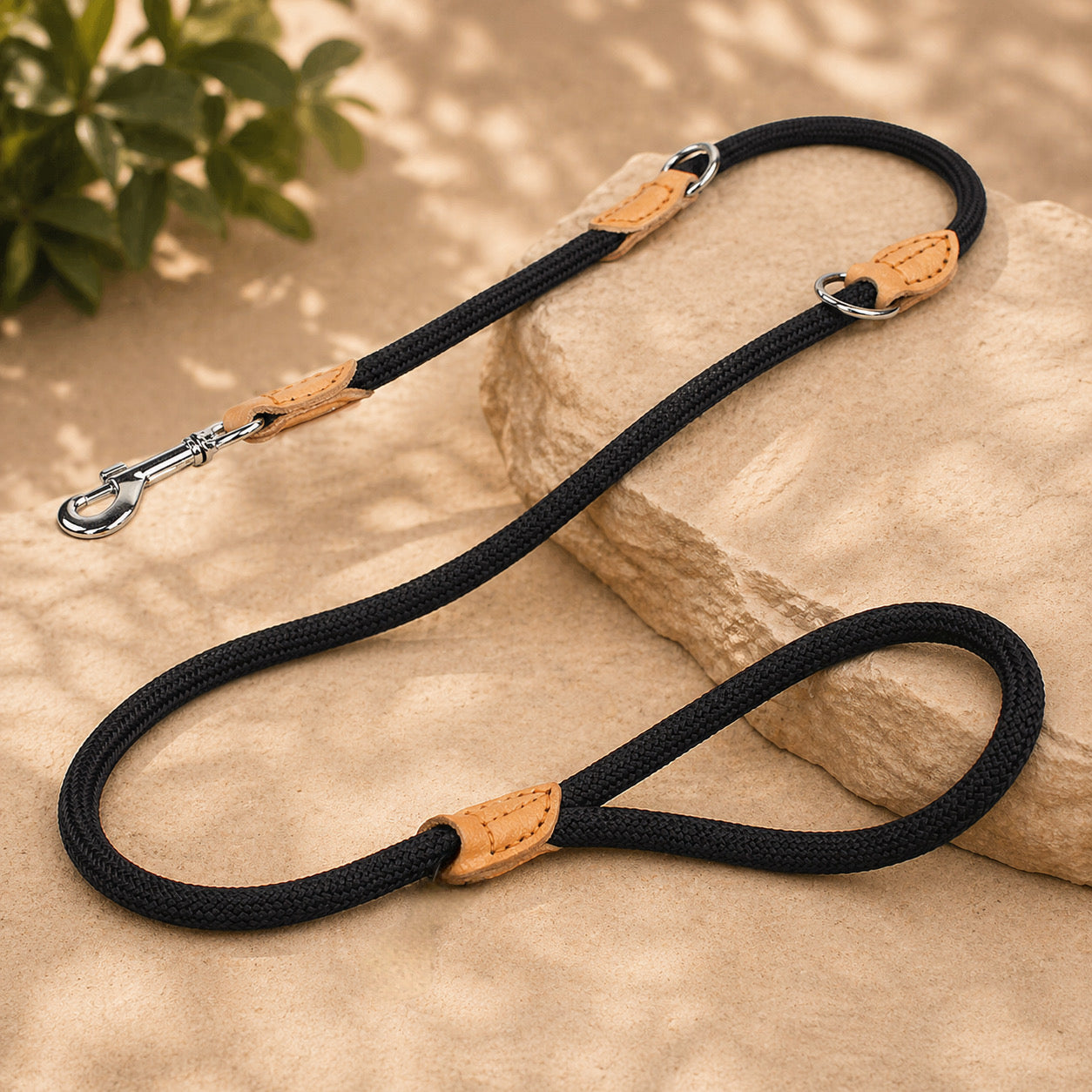 New Generation Dog Leash Multifunctional 2.1M Adjustable Nylon