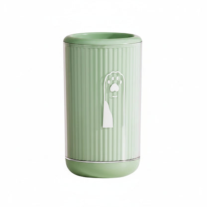 Pet Paw Cleaner Cup For Dogs And Cats Easy Washing No Scrubbing