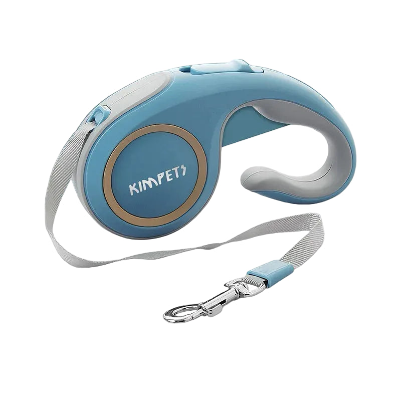 Retractable Dog Leash 3m/5m Automatic Telescopic For Small Medium Dogs