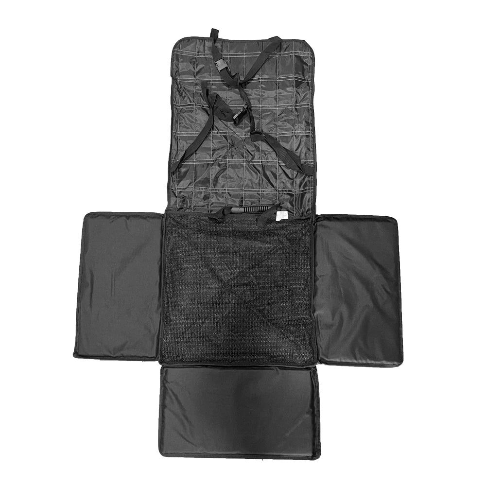 Pet Dog Car Seat Cover - Waterproof Travel Carrier Hammock