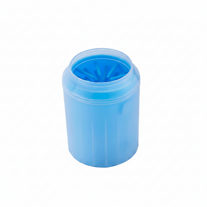 Pet Paw Cleaner Cup For Dogs And Cats Easy Washing No Scrubbing