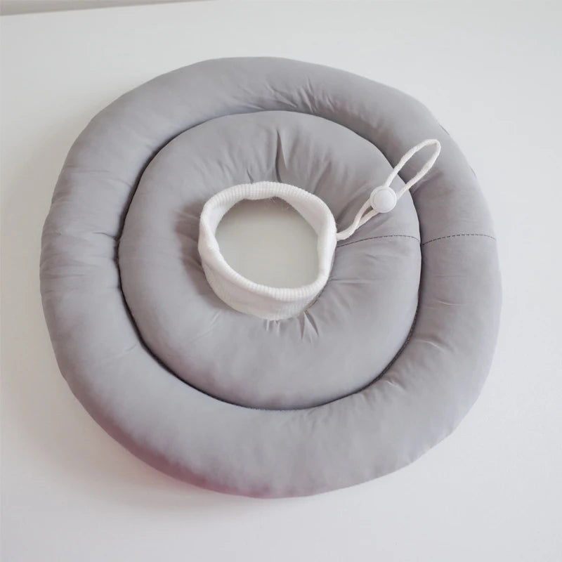 Pet Elizabethan Collar Protective Medical Cone For Dogs And Cats