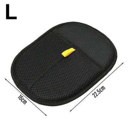 Reusable Electrostatic Pet Hair Removal Mitts For Cats And Dogs