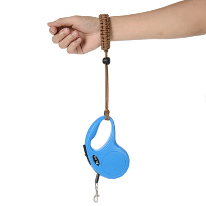 Hand Free Dog Leash Wrist Strap For Small Dogs Anti-Fall Safety