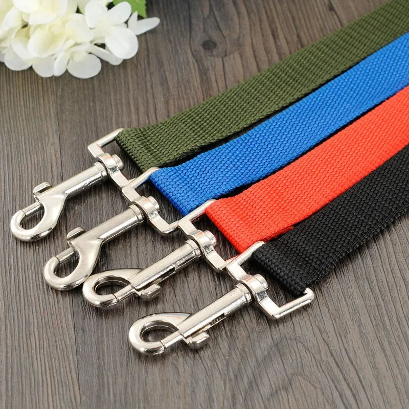 Dog Car Seat Belt - Pet Safety Harness For Vehicle Travel