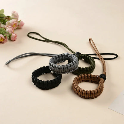 Hand Free Dog Leash Wrist Strap For Small Dogs Anti-Fall Safety