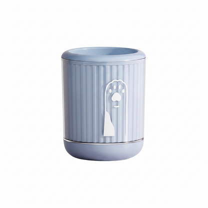 Pet Paw Cleaner Cup For Dogs And Cats Easy Washing No Scrubbing