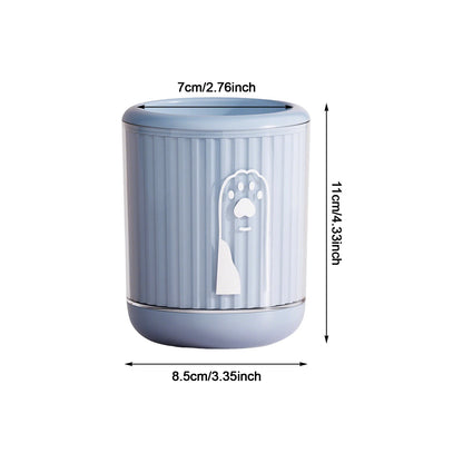 Pet Paw Cleaner Cup For Dogs And Cats Easy Washing No Scrubbing