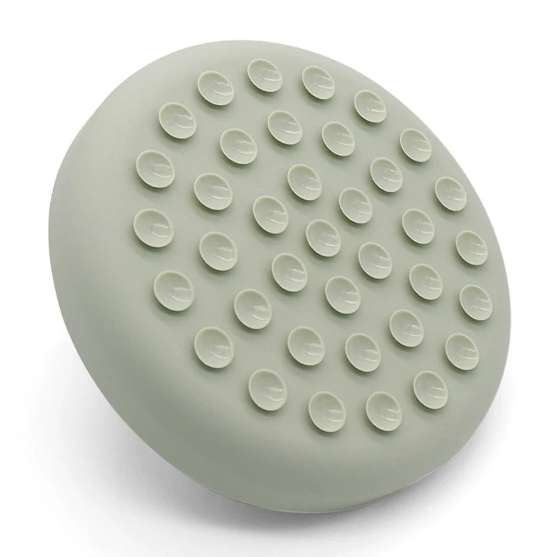 Pet Slow Feeding Mat - Silicone Lick Mat For Dogs And Cats