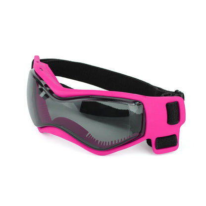 Pet Dog UV Protection Sunglasses Goggles For Small Medium Breeds