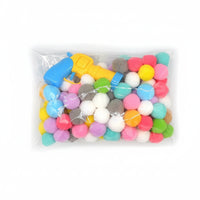 100 Balls 1 Shooter