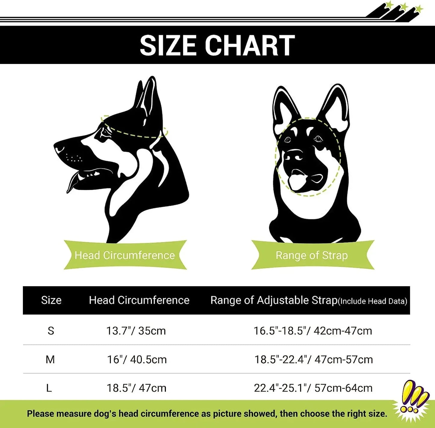 Dog Helmet Sunglasses For Small Medium Dogs UV Protection Outdoor