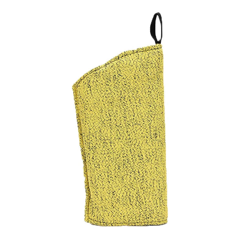 Dog Training Bite Sleeves - Protective Equipment for Professional Training