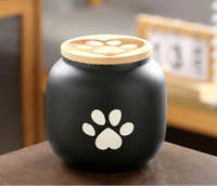 Black Urn500ML