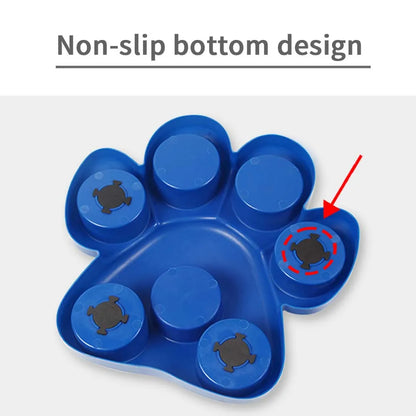 Dog Anxiety Relief Toys With Treat Dispensing Puzzle Feeders