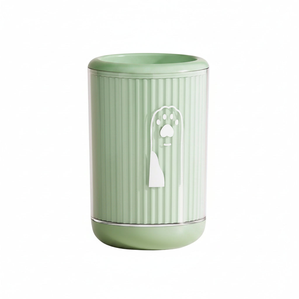 Pet Paw Cleaner Cup For Dogs And Cats Easy Washing No Scrubbing