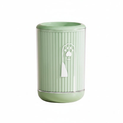 Pet Paw Cleaner Cup For Dogs And Cats Easy Washing No Scrubbing