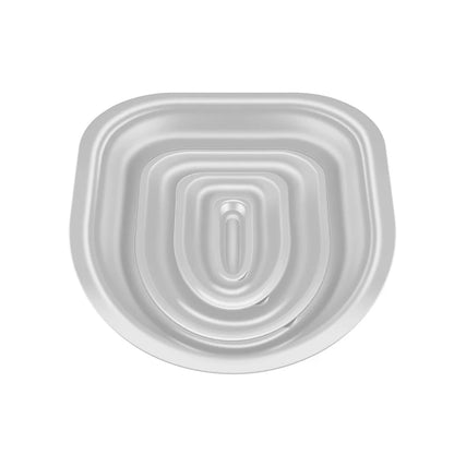 Pet Toilet Training Kit - Reusable Sand Tray For Cats And Dogs