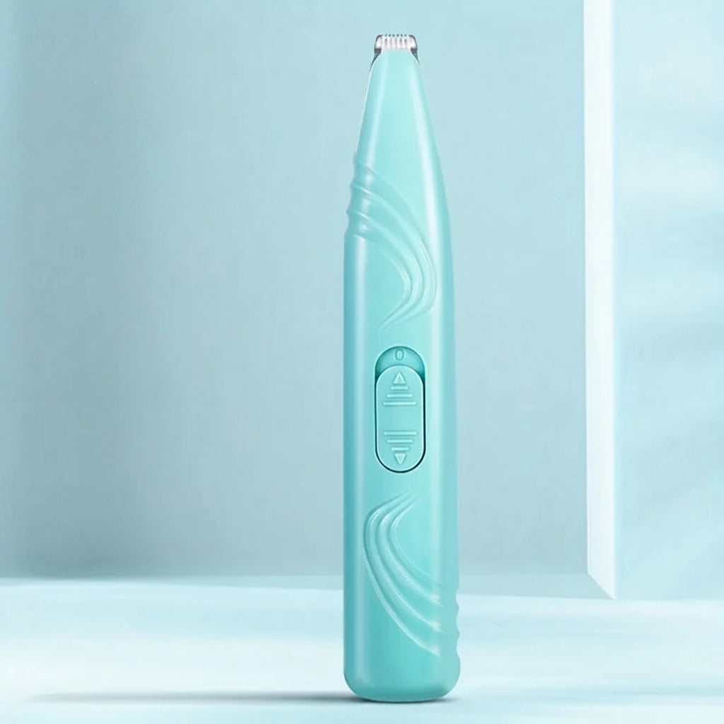 Non Battery Pet Shaver Electric Clipper For Cats And Dogs