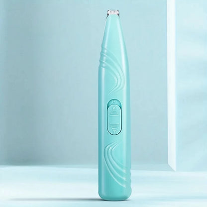 Non Battery Pet Shaver Electric Clipper For Cats And Dogs