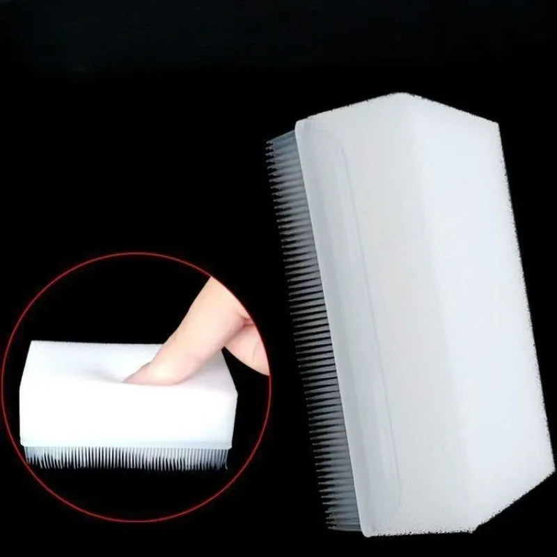 Cat Massage Brush Tongue Sensory Cleaning Tool For Cats And Dogs