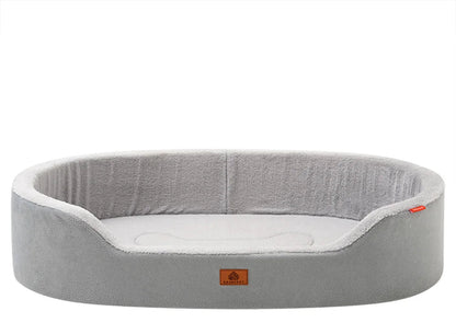 Large Dog Beds Winter Orthopedic Waterproof Pet Couch
