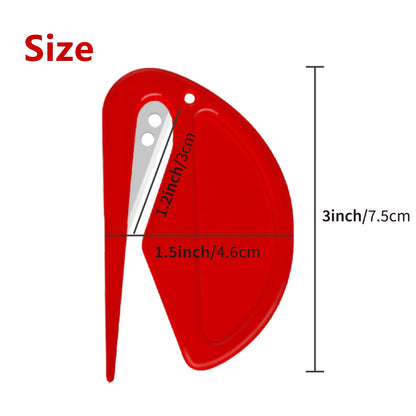 Pet Hair Removal Knife - Dog Grooming Tool for Shedding Control 2026