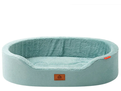 Large Dog Beds Winter Orthopedic Waterproof Pet Couch