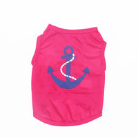 Rose Anchor 1
