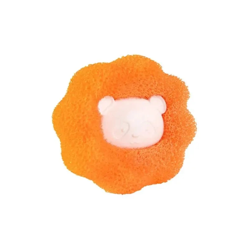Pet Hair Remover Reusable Ball For Laundry Washing Machine