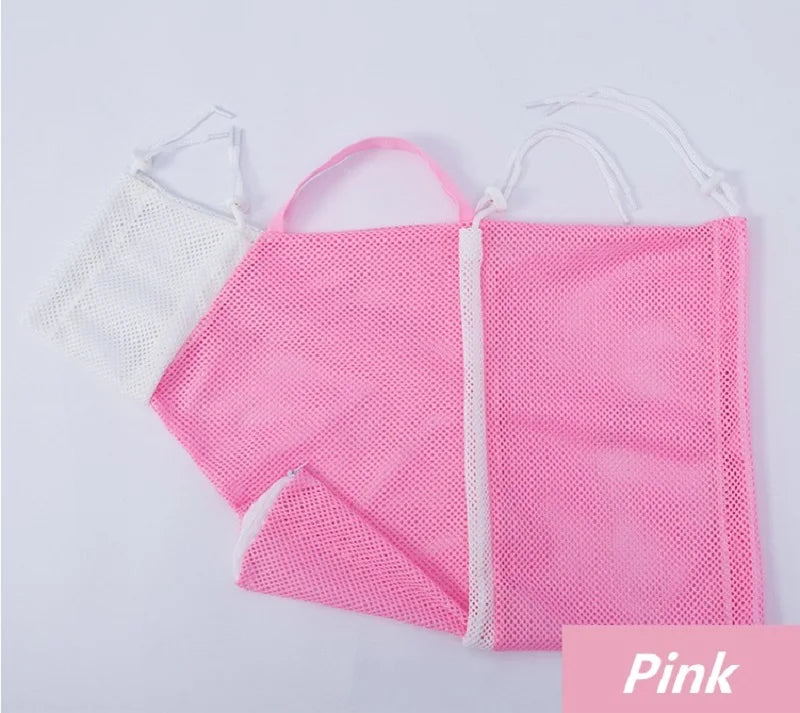 Cat Grooming Mesh Bag - Restraint Bag For Bathing And Nail Care