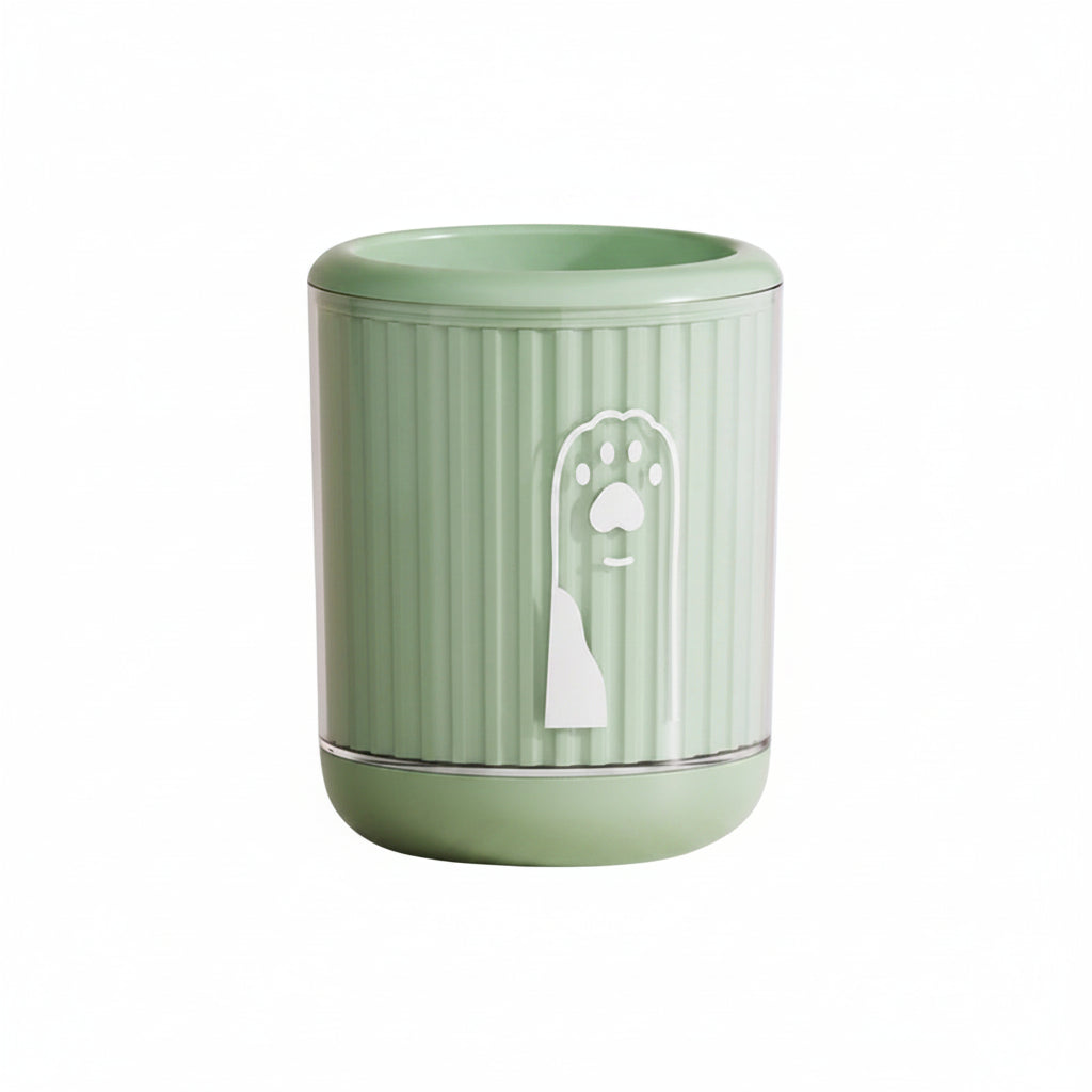 Pet Paw Cleaner Cup For Dogs And Cats Easy Washing No Scrubbing