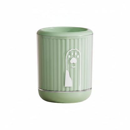 Pet Paw Cleaner Cup For Dogs And Cats Easy Washing No Scrubbing