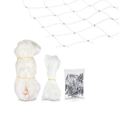 Pet Safety Net - Cat Dog Protective Cover For Balcony Garden