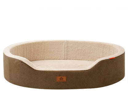 Large Dog Beds Winter Orthopedic Waterproof Pet Couch