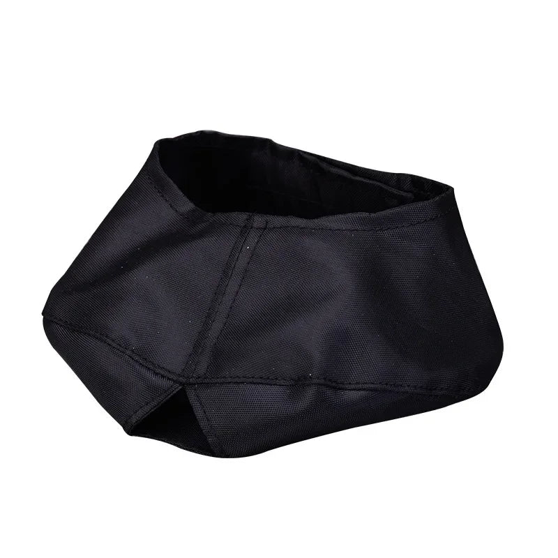 Cat Anti-Bite Muzzle Breathable Nylon Grooming Restraint Hood