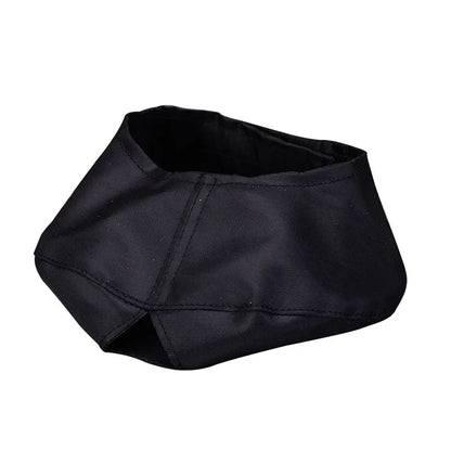 Cat Anti-Bite Muzzle Breathable Nylon Grooming Restraint Hood